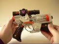 Transformers Classics Megatron - Takara Henkei Version Pt 2