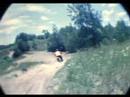 8mm test footy