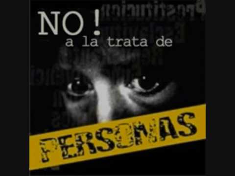 Youtube - Video: Trata de personas Nueva Esclavitud