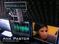 Ana Pastor y Ahmadineyad - Ella explica como fue la entrevista
