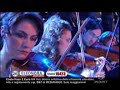 AMICI 5 - ELEONORA CRUPI: Cha Cha Cha della Limonata