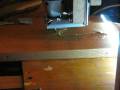 videos de Testing my machine with wood