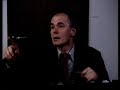 Gerhard Polt: Im Finanzamt