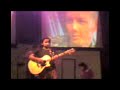 alex campos sue�o de morir
