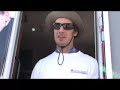 a t cure tour   santa clarita ca day 7