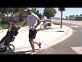 A-T Cure Tour - Santa Clarita, CA DAY 7 Ataxia Telangiectasia