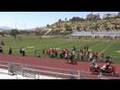A-T Cure Tour - Santa Clarita, CA DAY 7
