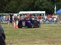 belgium V8 mini