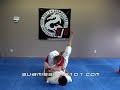 Triangle Escape #3: Neck Crank (can opener