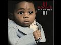 Lil Wayne - Never get it - Album version Bonus track Lil Wayne - Never get it - Album version Bonus track