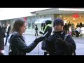 Interview Islam und Gewalt