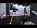 Portal 2 Walkthrough - Part 16 (Chapter 8 Lvl. 5-6,11-12) [1080p HD] (PS3/X360/PC) (Gameplay)