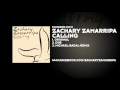 Zachary Zamarripa Calling Video and Lyrics