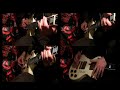 pARTyzanT - oNe gUiTAr oRcheStRa