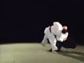 excellent aikido demonstration