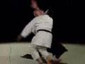 Excellent Aikido Demonstration