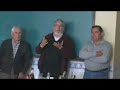 Entrega de Carnes del PCA, Aguilar de la Frontera, C�rdoba.