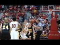 Women's Basketball Highlights vs. Iowa