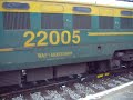 6058 Saptagiri Express