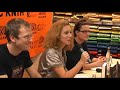 ČÁST 1: Křest RUNOVÉHO MEČE, druhého dílu Městských válek