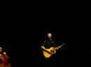 maxim nucci en 1�re partie du concert de vanessa paradis ce 8 d�cembre 2007 � forest national