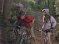 messin with sasquatch mud