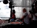 DEFQON 1 2008 - HEADHUNTERZ Sun Is Shining BACKSTAGE DEFQON 1 2008 - HEADHUNTERZ Sun Is Shining BACKSTAGE