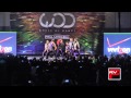 Quest Crew performs at World of Dance 2011