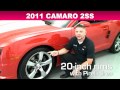 2011 Camaro SS Specs Tyler TX 2011 Camaro SS Specs Tyler TX