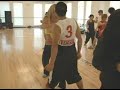 Britney Spears Rehearsing New Song for 2008 VMA\