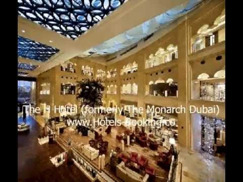 Cheap Price Range Dubai Hotels – Financial But Comfortable item-thumbnail