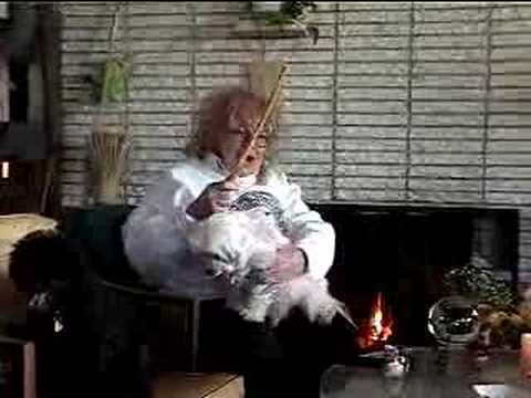 Full Moon/Candlemas Ritual Blessing ...