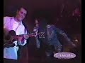  shakira te espero sentada pies descalzos tour 1996