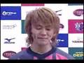 セレッソ大阪2007J2第12節草津戦