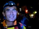 Départ Grand Raid des Pyrénées Ultra Départ Grand Raid des Pyrénées Ultra