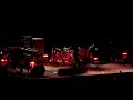 The Mars Volta Live in San Diego - Drunkship & Ilyena