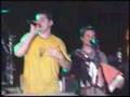 No One Loves Me Like You (Jars of Clay at Atlanta Fest 2000)