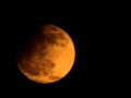 Partial Lunar Eclipse 2013-04-25 - YouTube