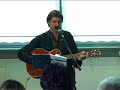 Anatol Borowik ?piewa ballad?\" Koguty \" B. Okud?awy
