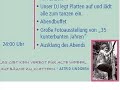 Einladung zum Kiga Kunterbunt�s 35-J�hrigen Jubil�um
