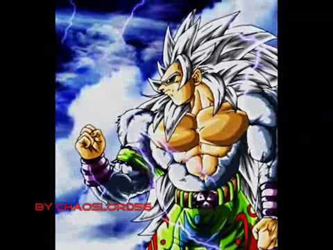 evil goku
