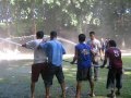 barangay policemen