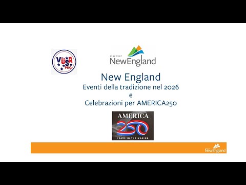 Video 28-10-2025 Top 2026 festivals-events and 250America celebrations