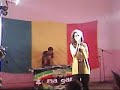 zona ganjah - fuma del humo y sana torreon 2008