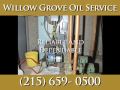 Willow Grove Oil Service, Willow Grove, PA