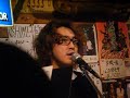 新宿ライブハウス ２００８「地雷ではなく花をください」KATSUMIからのメッセージです。