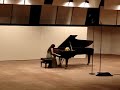 Michie Koyama japanese pianist