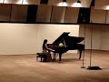 Michie Koyama japanese pianist