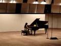 Michie Koyama japanese pianist