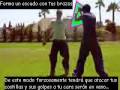 Aprende a pelear